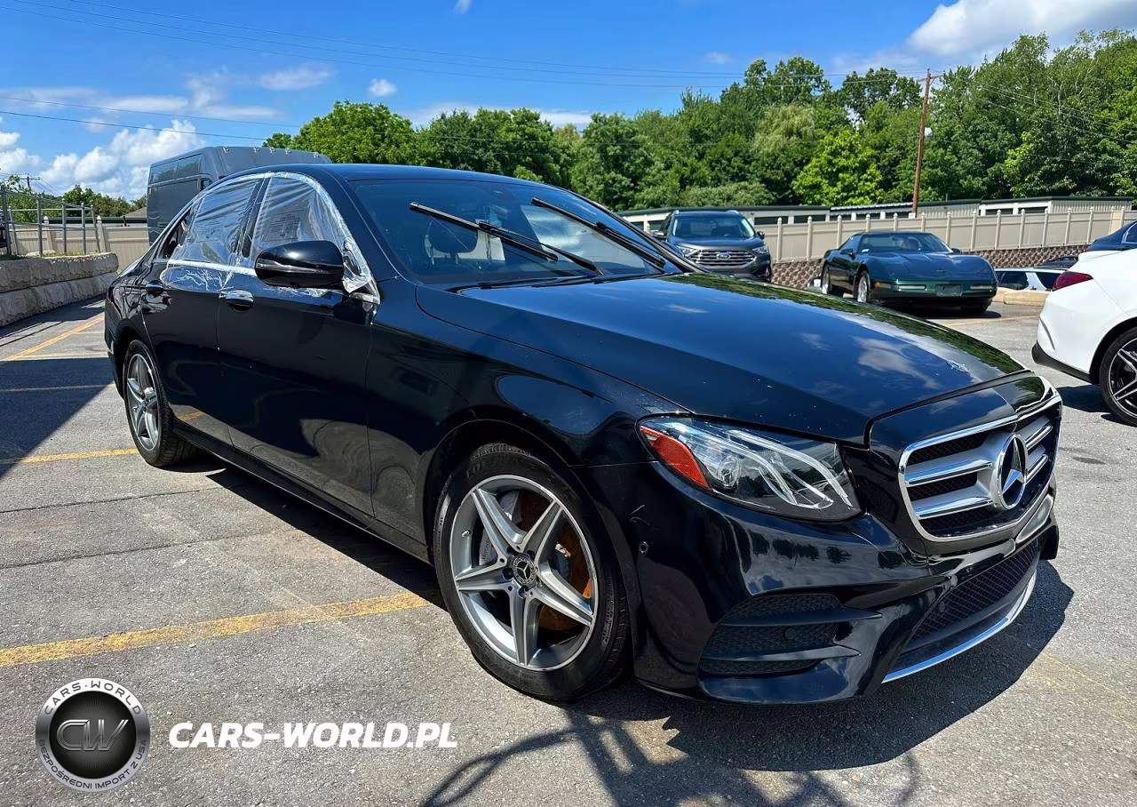 2019 Mercedes-Benz E 300 4Matic VIN:WDDZF4KB5KA511475 - 4