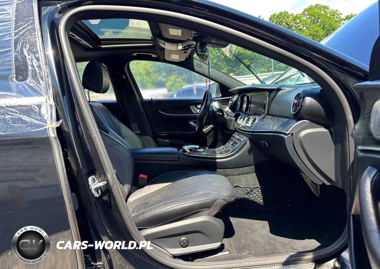 2019 Mercedes-Benz E 300 4Matic VIN:WDDZF4KB5KA511475 - 5