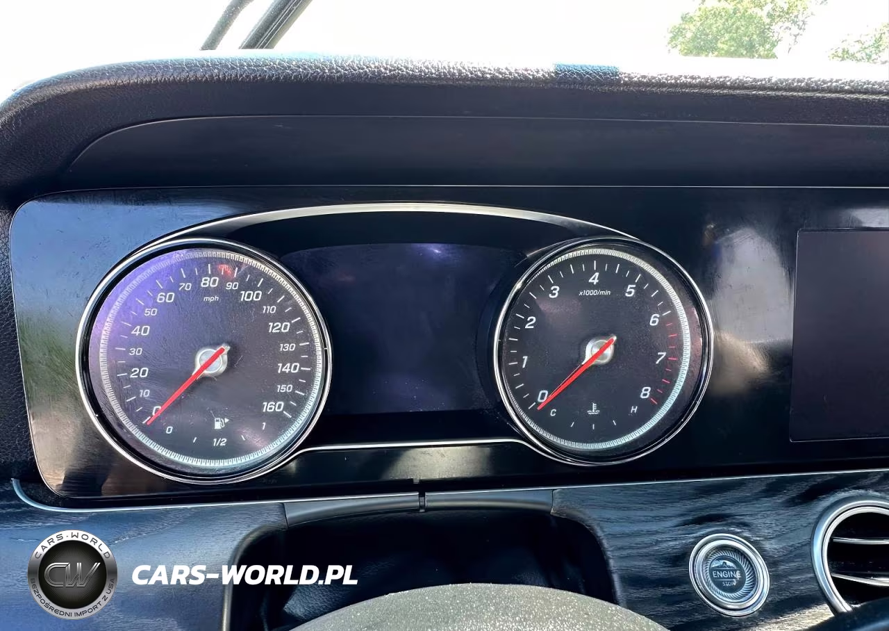2019 Mercedes-Benz E 300 4Matic VIN:WDDZF4KB5KA511475 - 6