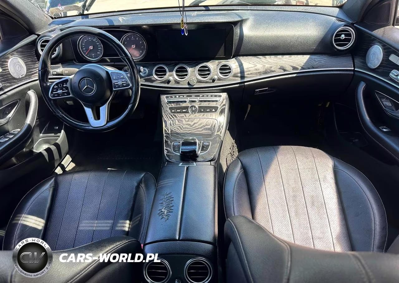 2019 Mercedes-Benz E 300 4Matic VIN:WDDZF4KB5KA511475 - 7
