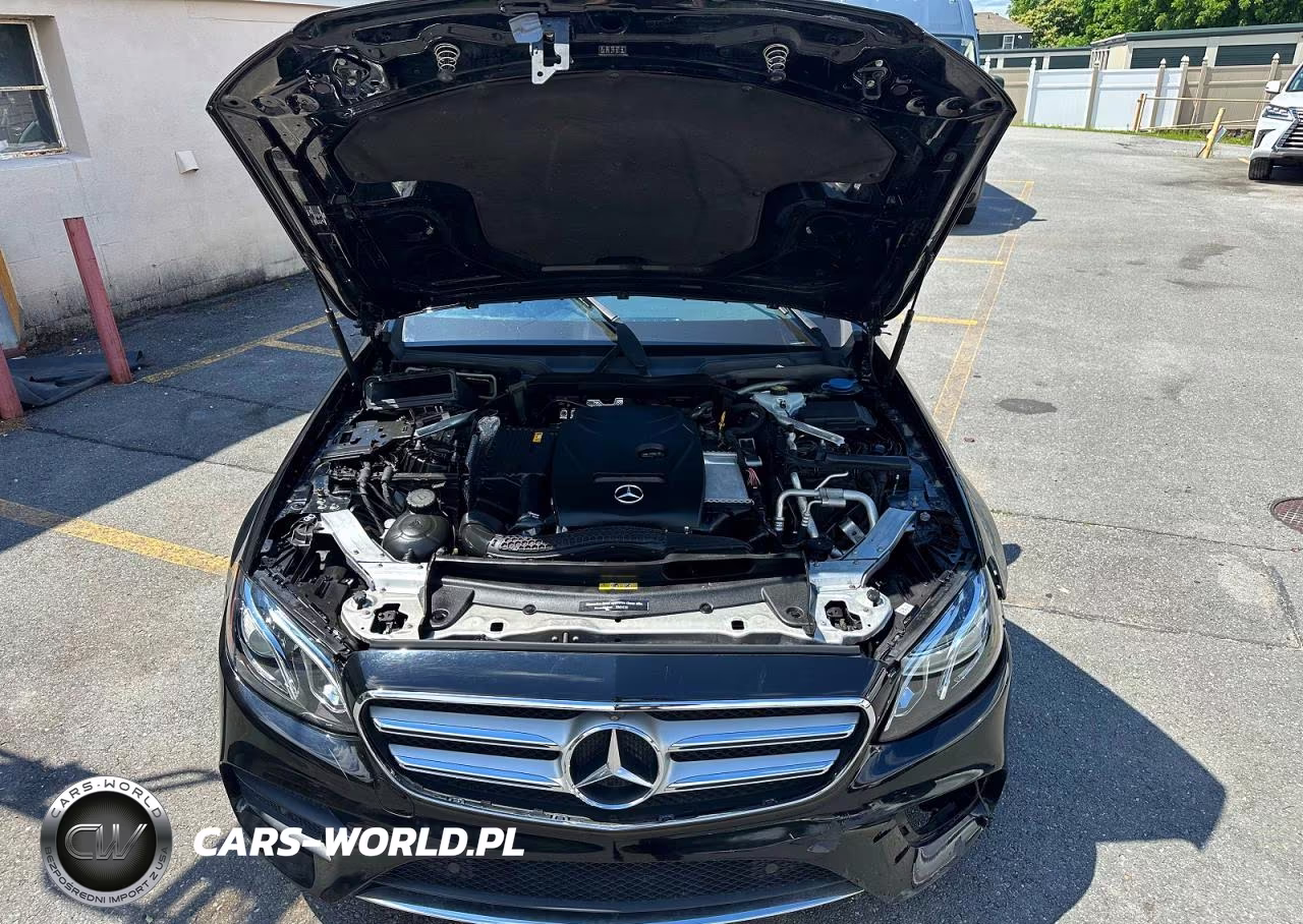 2019 Mercedes-Benz E 300 4Matic VIN:WDDZF4KB5KA511475 - 8