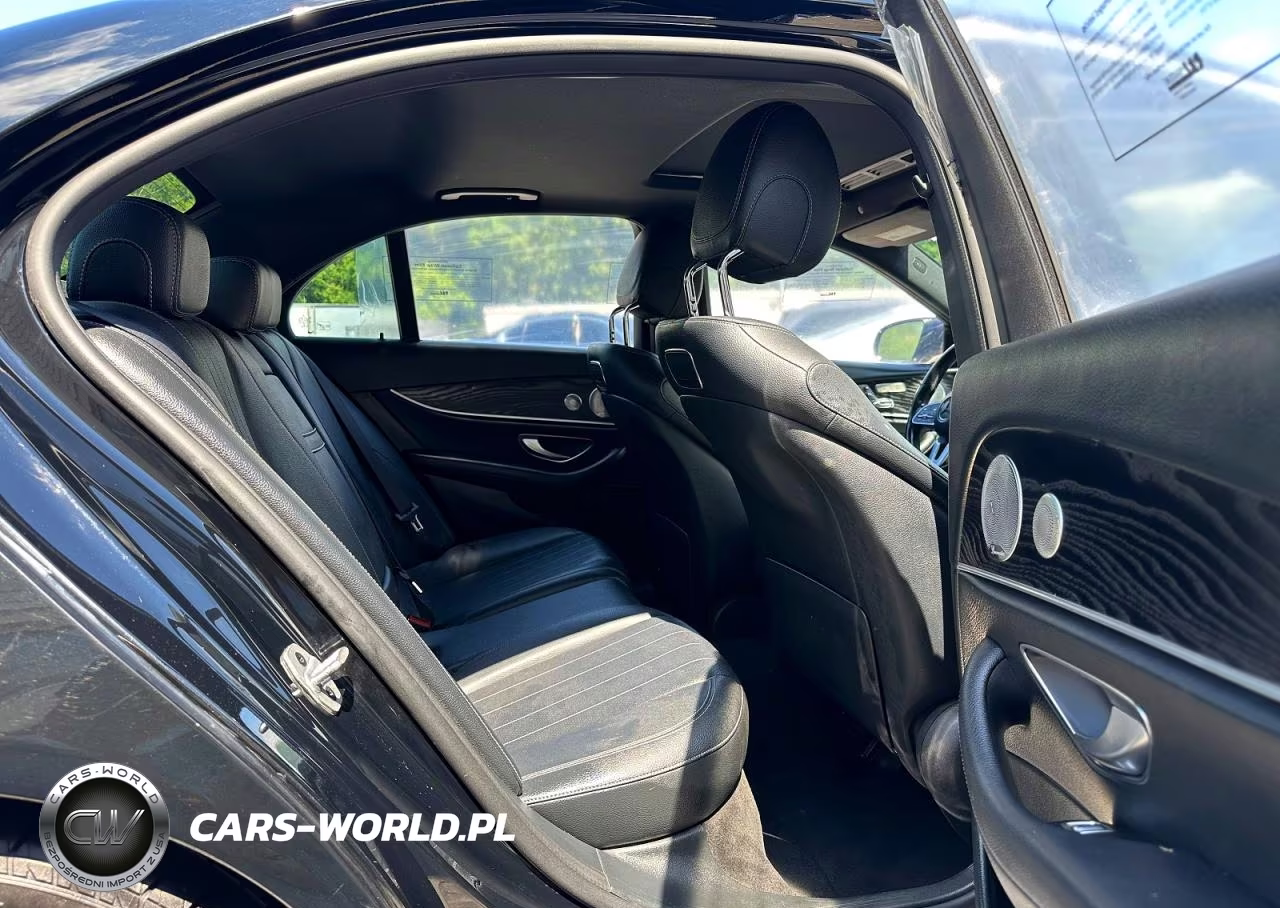 2019 Mercedes-Benz E 300 4Matic VIN:WDDZF4KB5KA511475 - 9