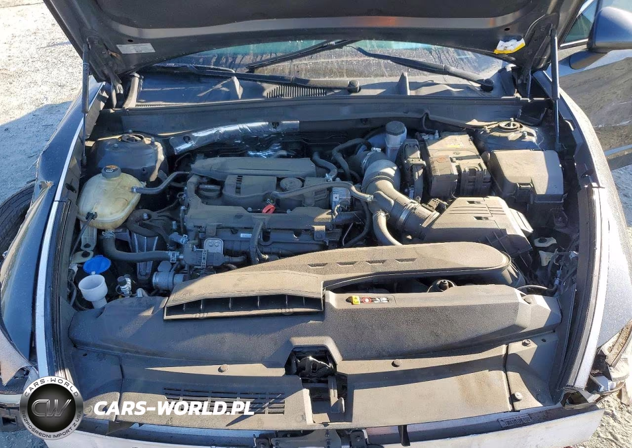 2022 Hyundai Sonata Limited VIN:KMHL34J25NA195652 - 11