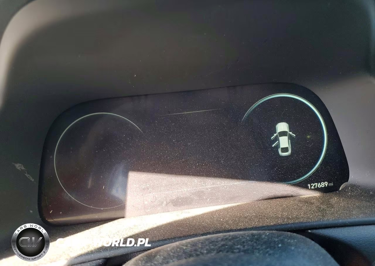 2022 Hyundai Sonata Limited VIN:KMHL34J25NA195652 - 9
