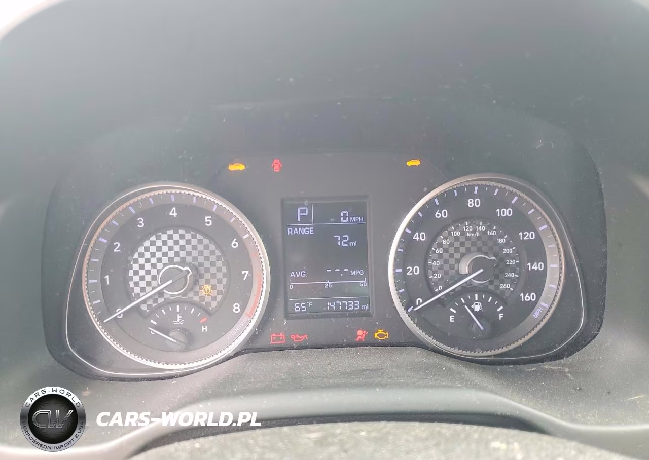 2019 Hyundai Elantra Se VIN:5NPD74LF9KH466987 - 9