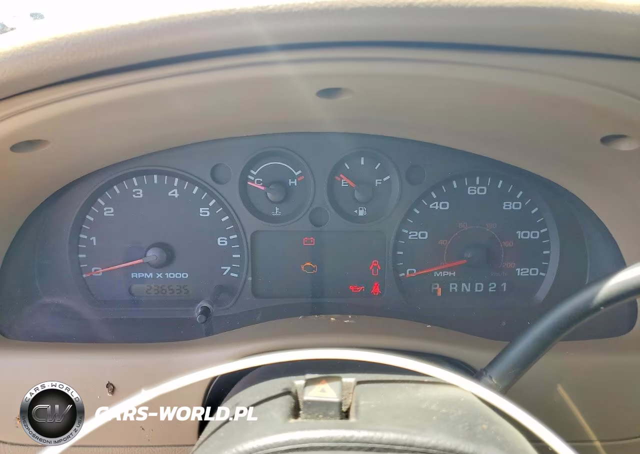 2004 Ford Ranger Super Cab VIN:1FTZR44U84TA10748 - 9