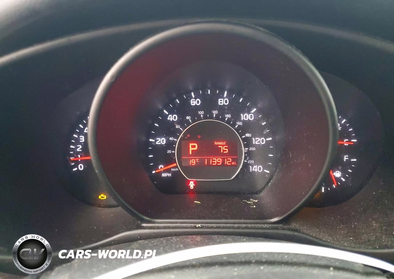 2019 Kia Soul + VIN:KNDJP3A51K7644869 - 9