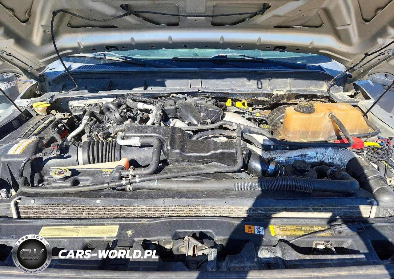 2013 Ford F250 Super Duty VIN:1FT7W2BT0DEA29717 - 11