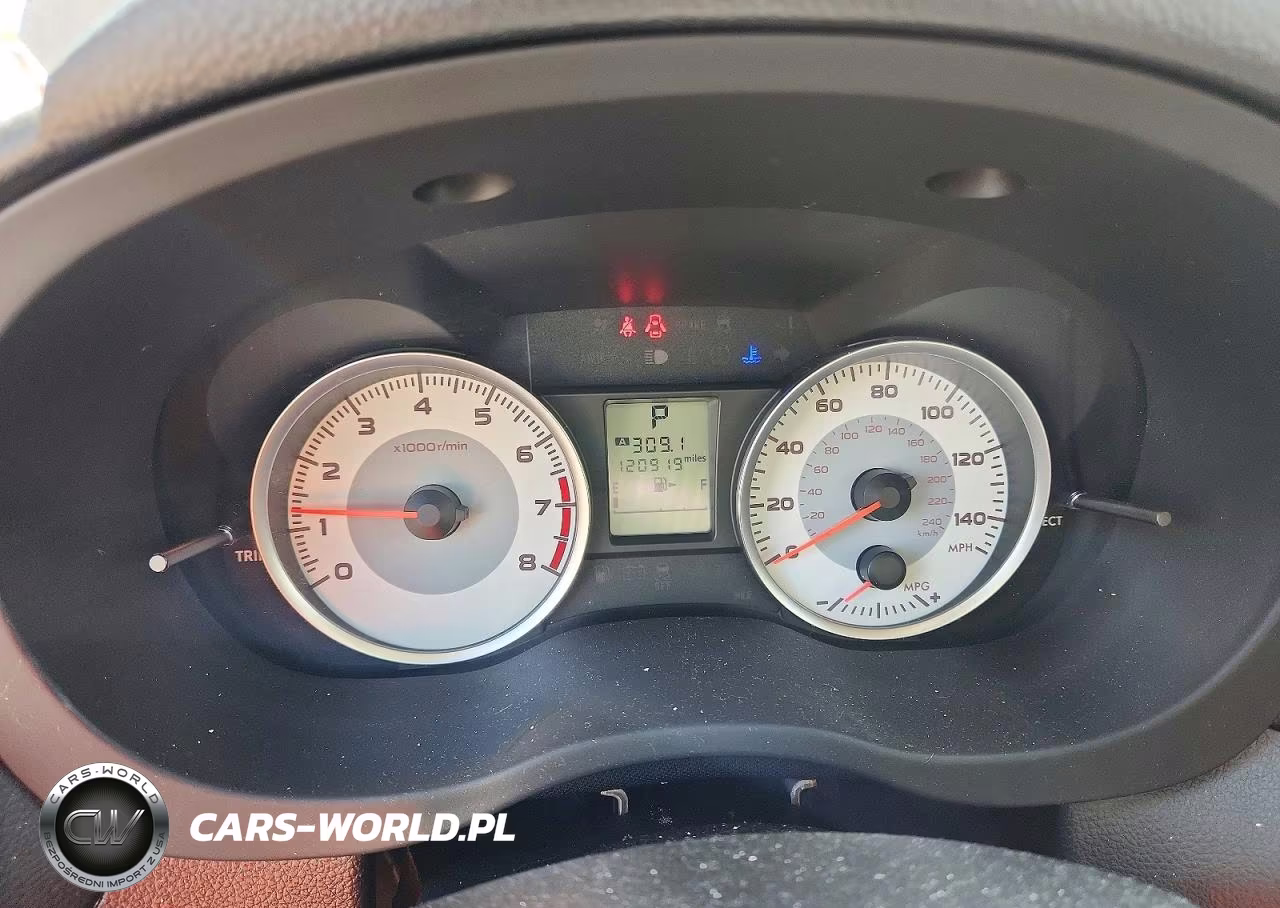 2014 Subaru Impreza Premium VIN:JF1GJAC67EH017099 - 9