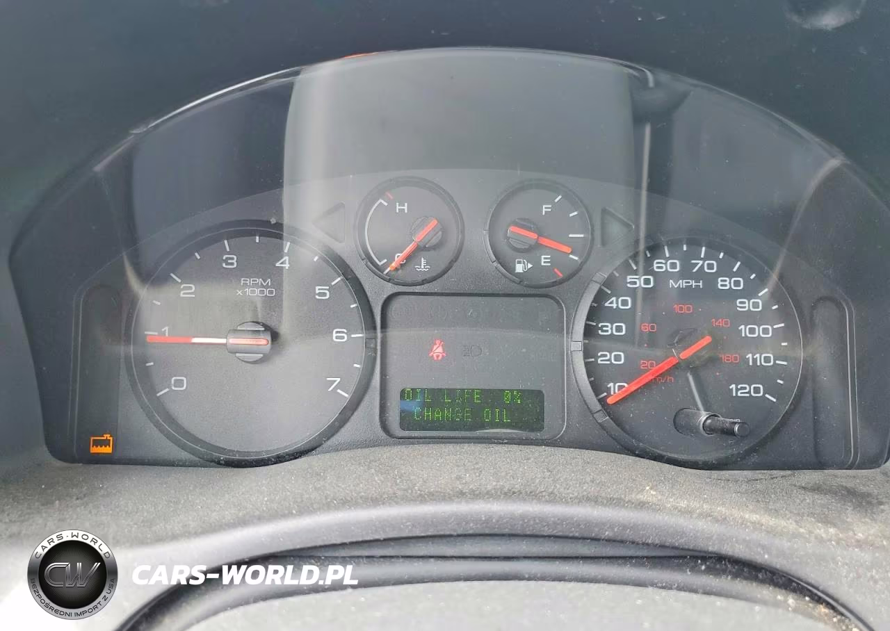2005 Ford Freestyle Sel VIN:1FMZK02115GA80927 - 9