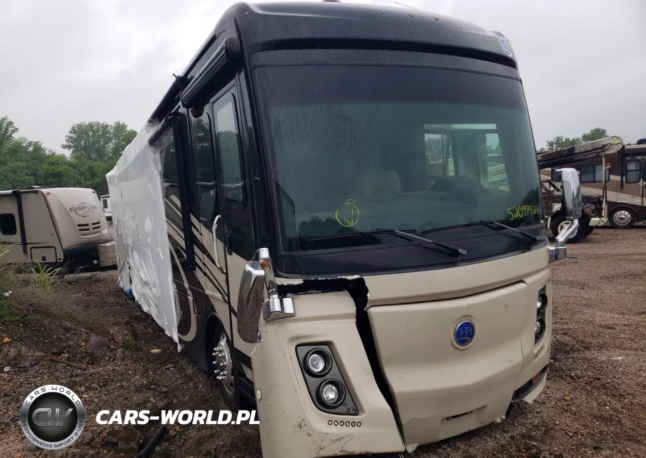 2016 Freightliner Chassis Xc – zdjęcie 1 z 10