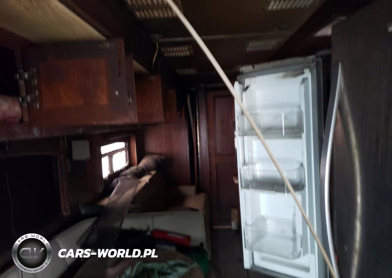 2016 Freightliner Chassis Xc VIN:4UZACGCY3GCHW6799 - 6