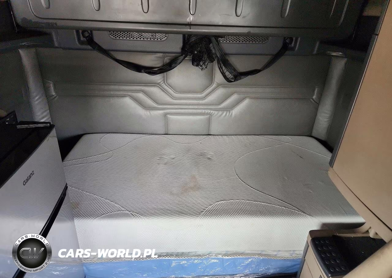 2018 Freightliner Cascadia 125 VIN:3AKJGLDR4JSJK5347 - 6