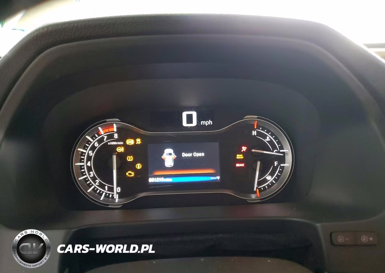 2016 Honda Pilot Exln VIN:5FNYF5H74GB030338 - 9
