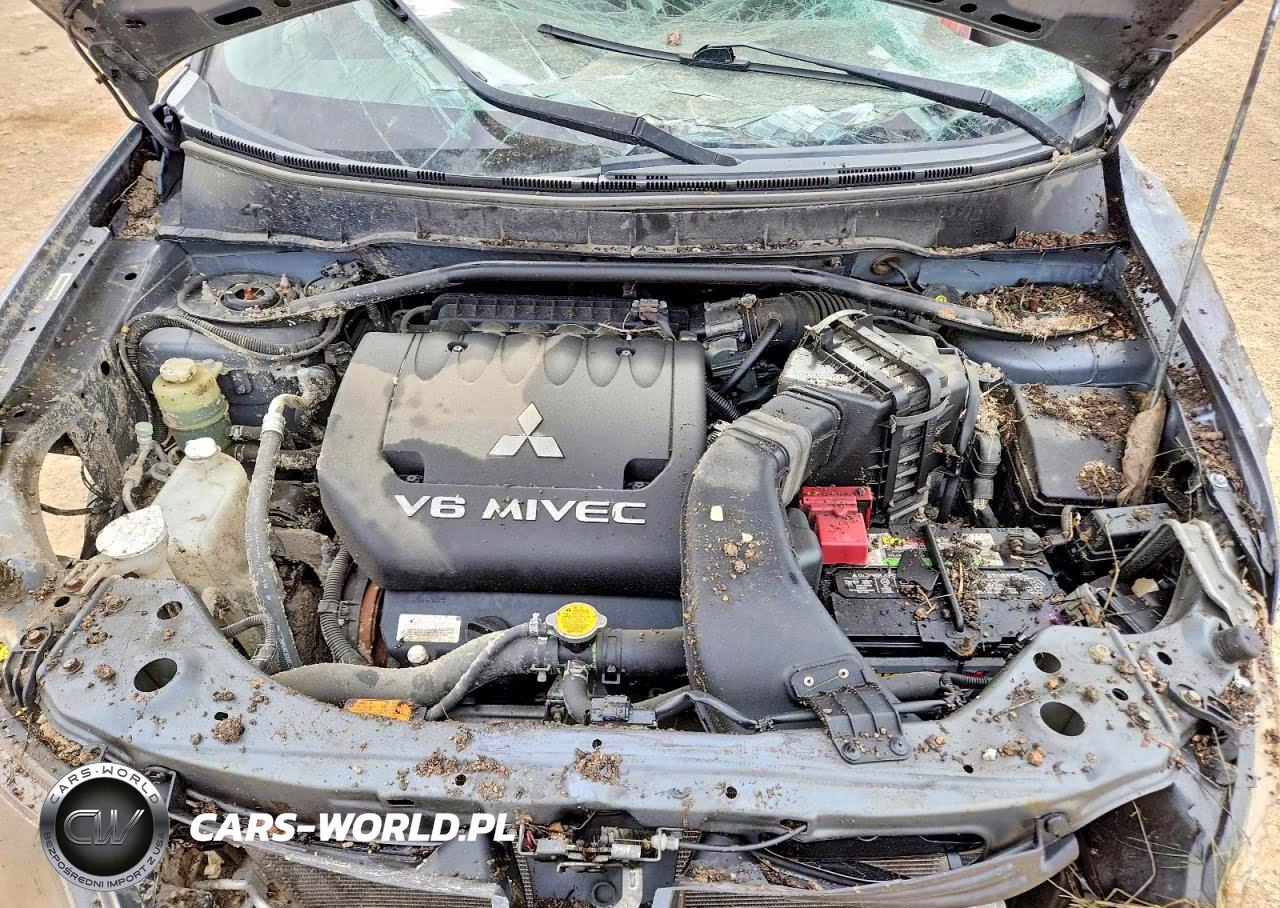 2009 Mitsubishi Outlander Xls VIN:JA4MT41X99Z014915 - 11