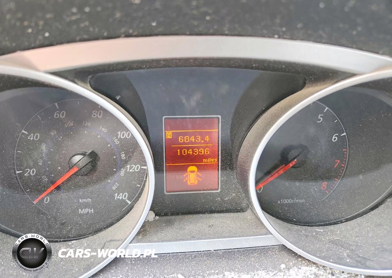 2009 Mitsubishi Outlander Xls VIN:JA4MT41X99Z014915 - 9