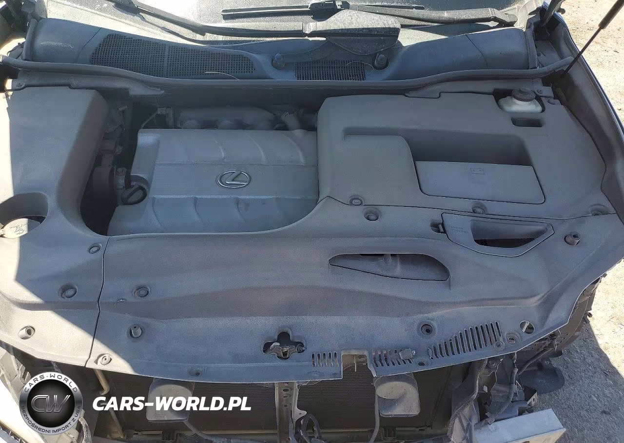2014 Lexus Rx 350 Base VIN:2T2ZK1BA0EC142760 - 12