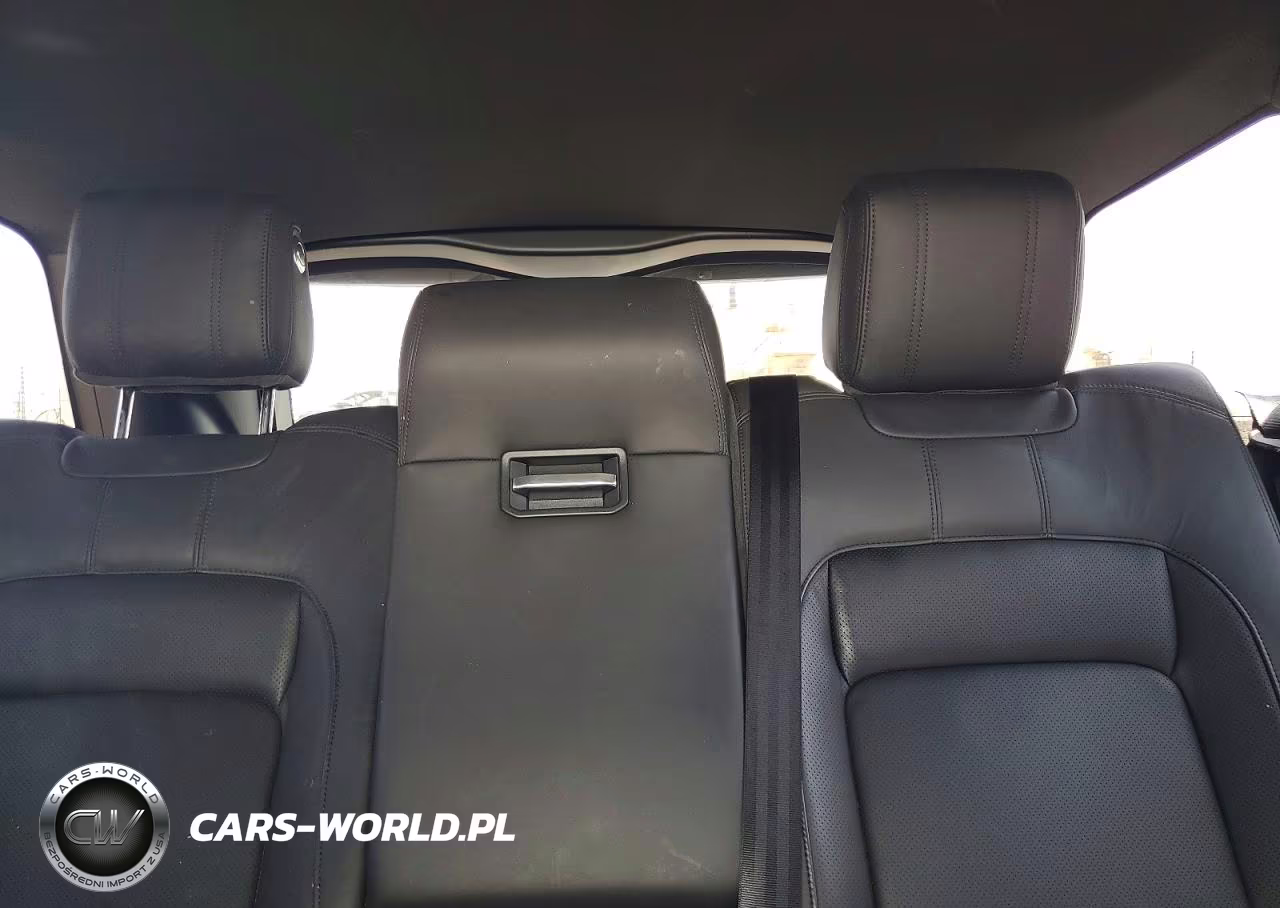 2019 Land Rover Range Rover Supercharged VIN:SALGS2RE7KA536775 - 10