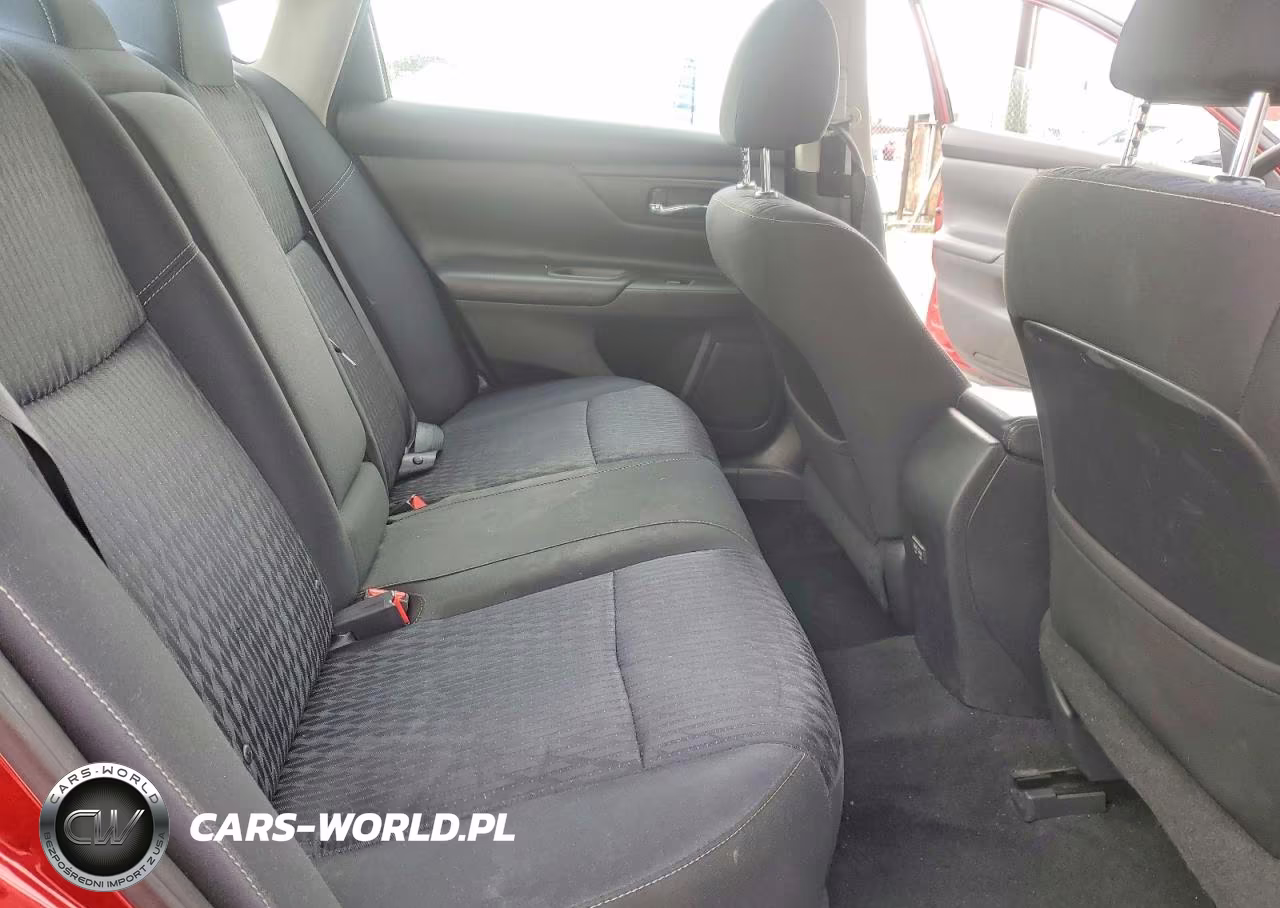 2018 Nissan Altima 2.5 S VIN:1N4AL3AP8JC145401 - 10