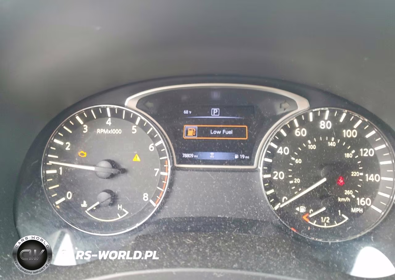 2018 Nissan Altima 2.5 S VIN:1N4AL3AP8JC145401 - 9