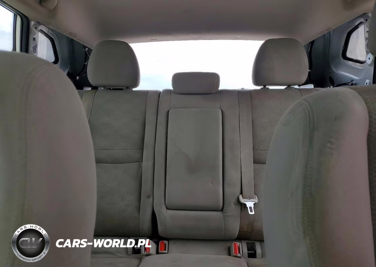 2019 Nissan Rogue Sport Sv VIN:JN1BJ1CP9KW217330 - 10