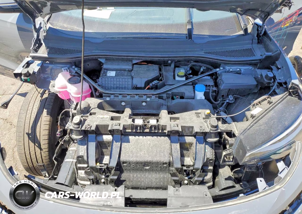 2025 Volkswagen Id.4 Pro VIN:1V2DSPE80SC014225 - 11
