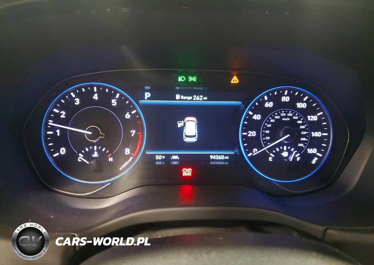 2022 Hyundai Palisade VIN:KM8R4DHE7NU415699 - 9
