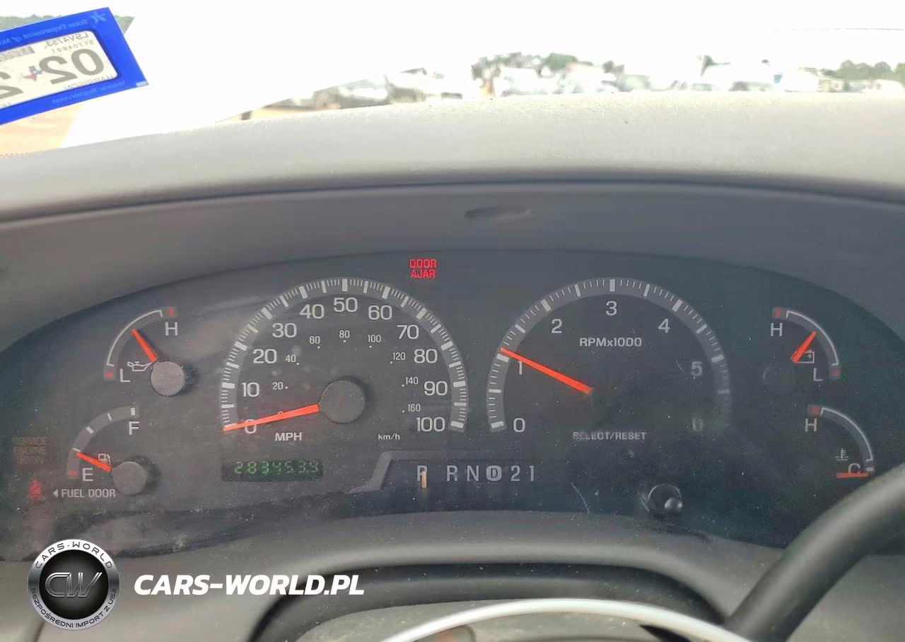 2001 Ford F150 Supercrew VIN:1FTRW07L31KC51736 - 9
