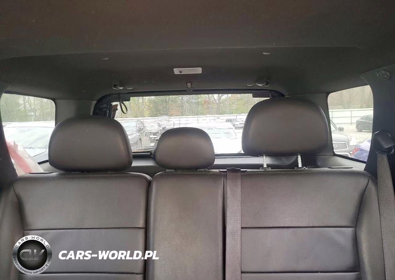 2011 Ford Escape Limited VIN:1FMCU9E71BKA63266 - 10