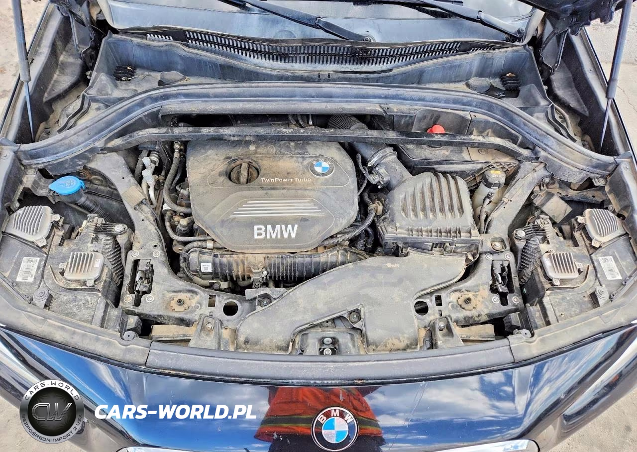 2018 BMW X2 xDrive28I VIN:WBXYJ5C32JEF69719 - 12