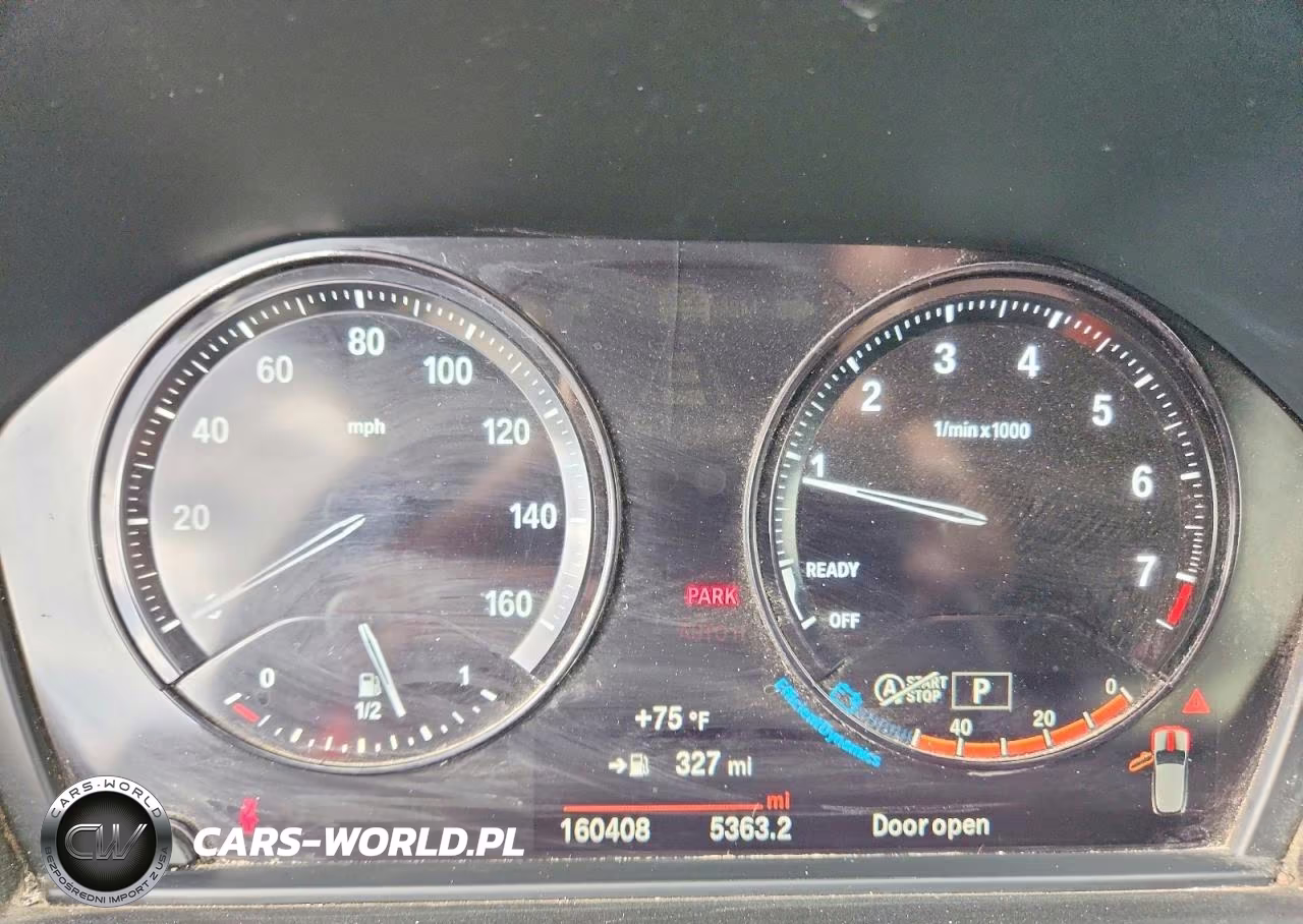 2018 BMW X2 xDrive28I VIN:WBXYJ5C32JEF69719 - 9