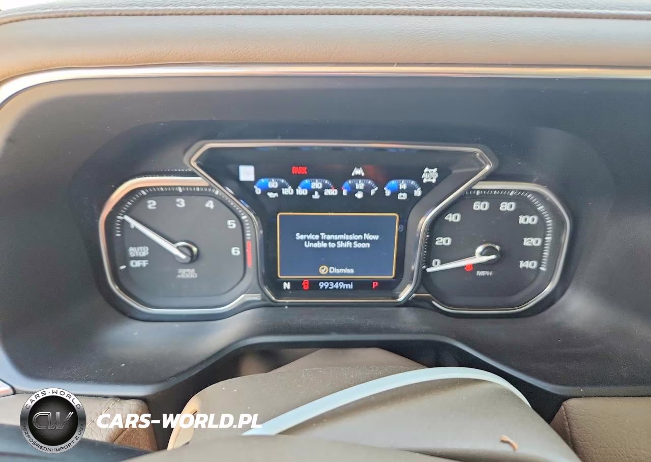 2021 GMC Yukon Denali VIN:1GKS2DKL9MR395044 - 9