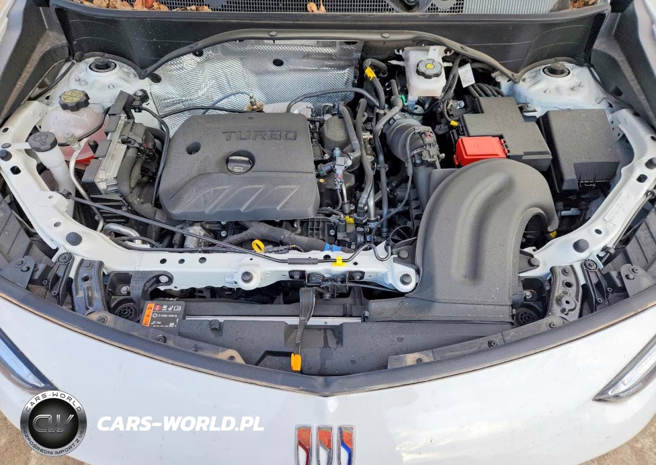 2026 Buick Encore Gx Preferred VIN:KL4AMCSL0TB009740 - 11