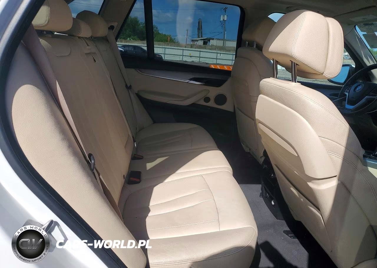 2016 BMW X5 Xdr40E VIN:5UXKT0C57G0S77051 - 11