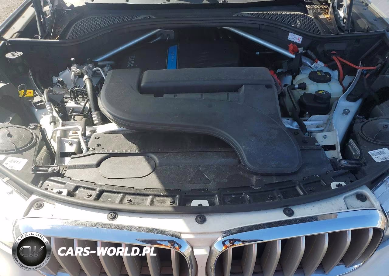 2016 BMW X5 Xdr40E VIN:5UXKT0C57G0S77051 - 12
