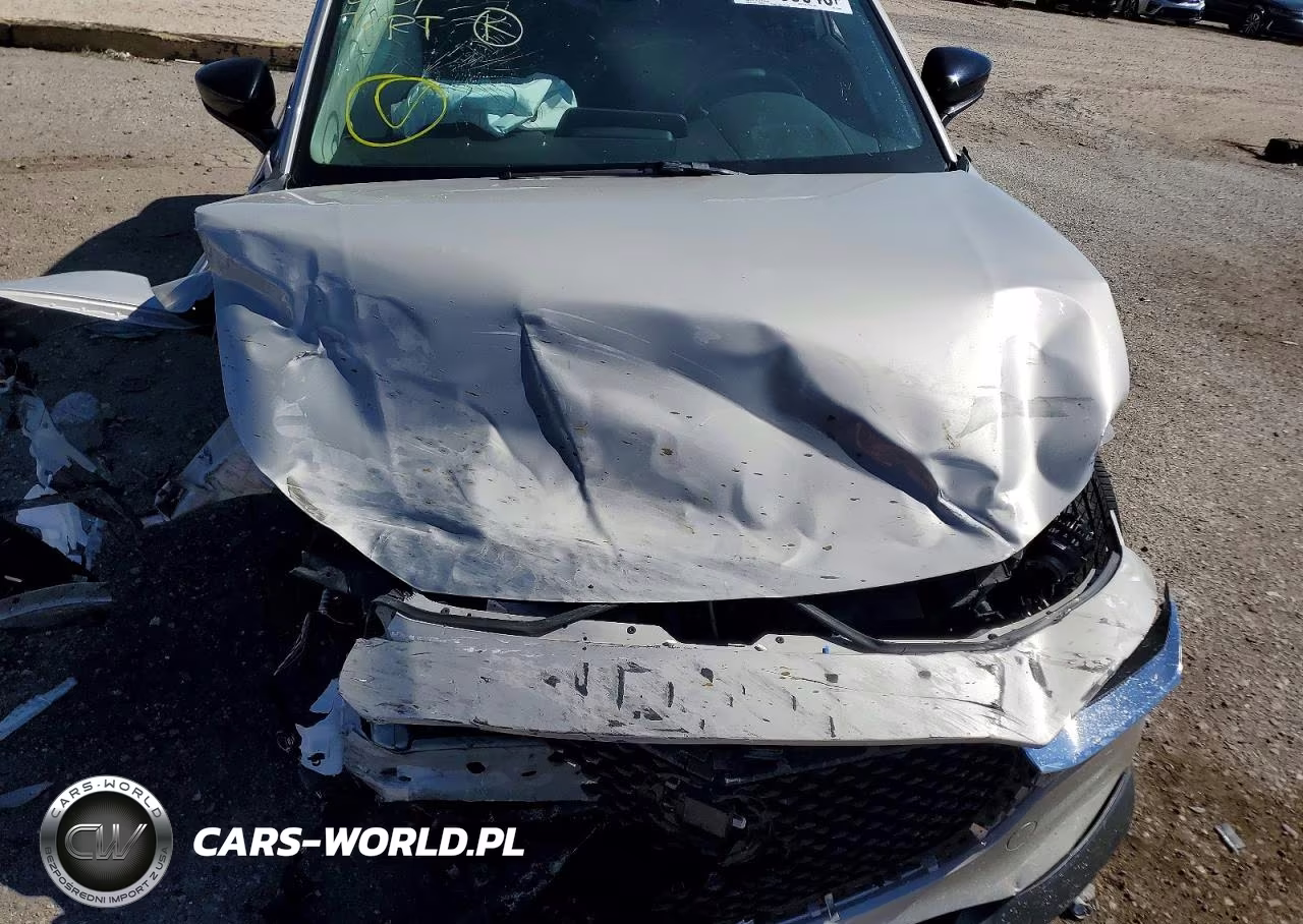 2024 Mazda Cx-30 Select VIN:3MVDMBBM1RM702838 - 11
