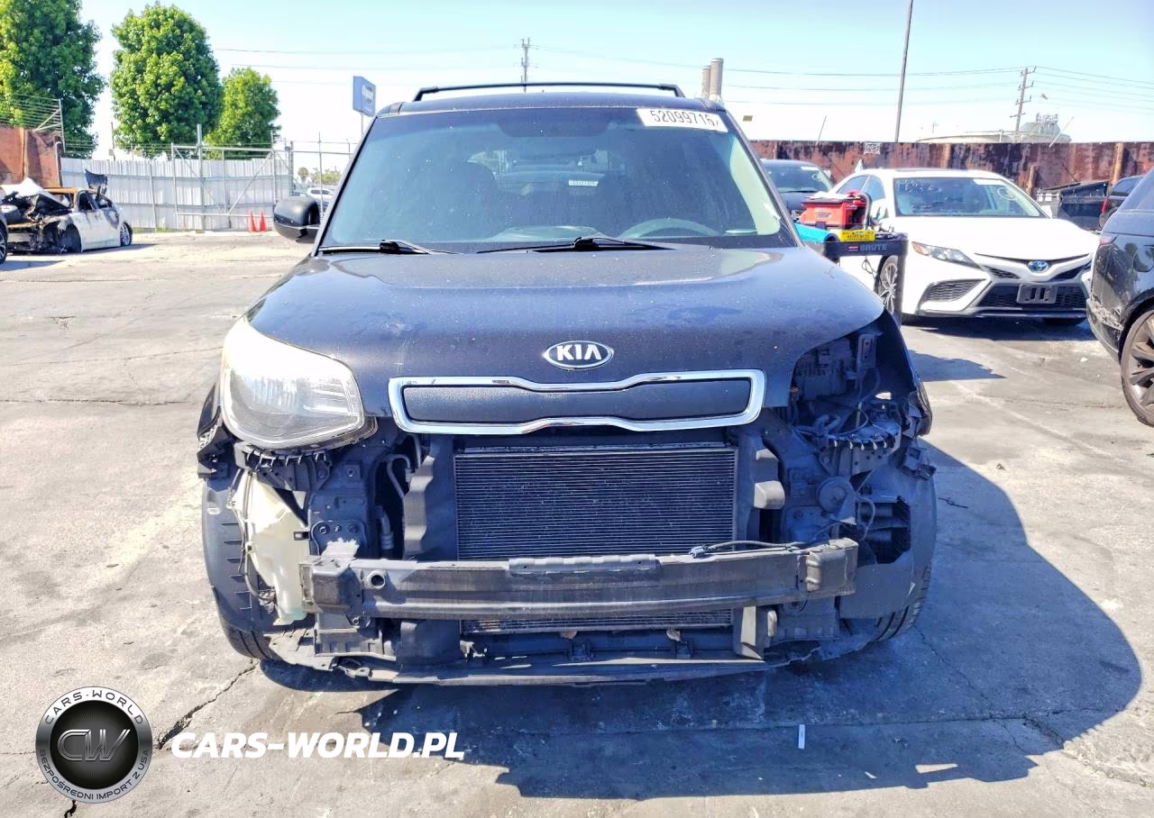 2015 Kia Soul Base VIN:KNDJN2A20F7772371 - 5