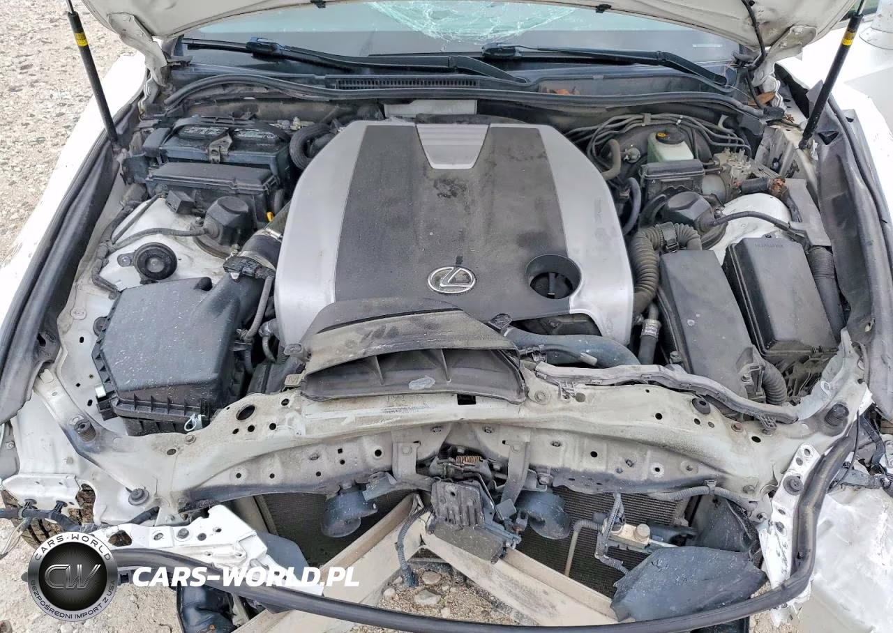 2016 Lexus Is 350 VIN:JTHCE1D24G5011305 - 11
