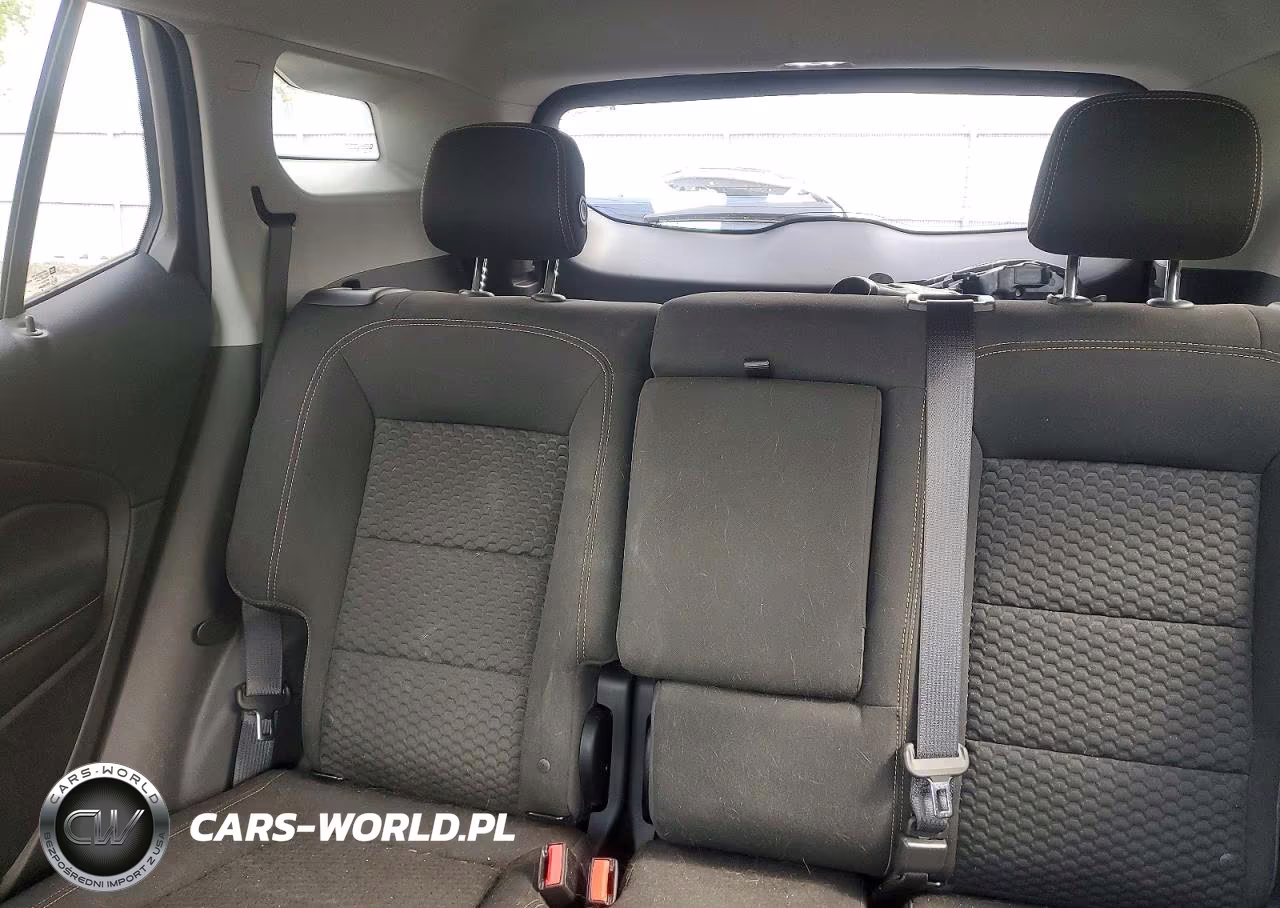 2019 GMC Terrain Sle VIN:3GKALTEVXKL139791 - 10