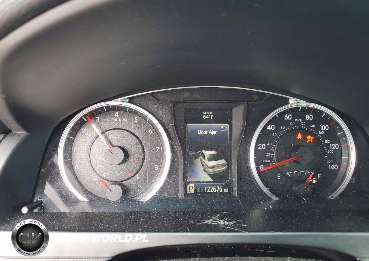 2017 Toyota Camry Se VIN:4T1BF1FK8HU338526 - 9