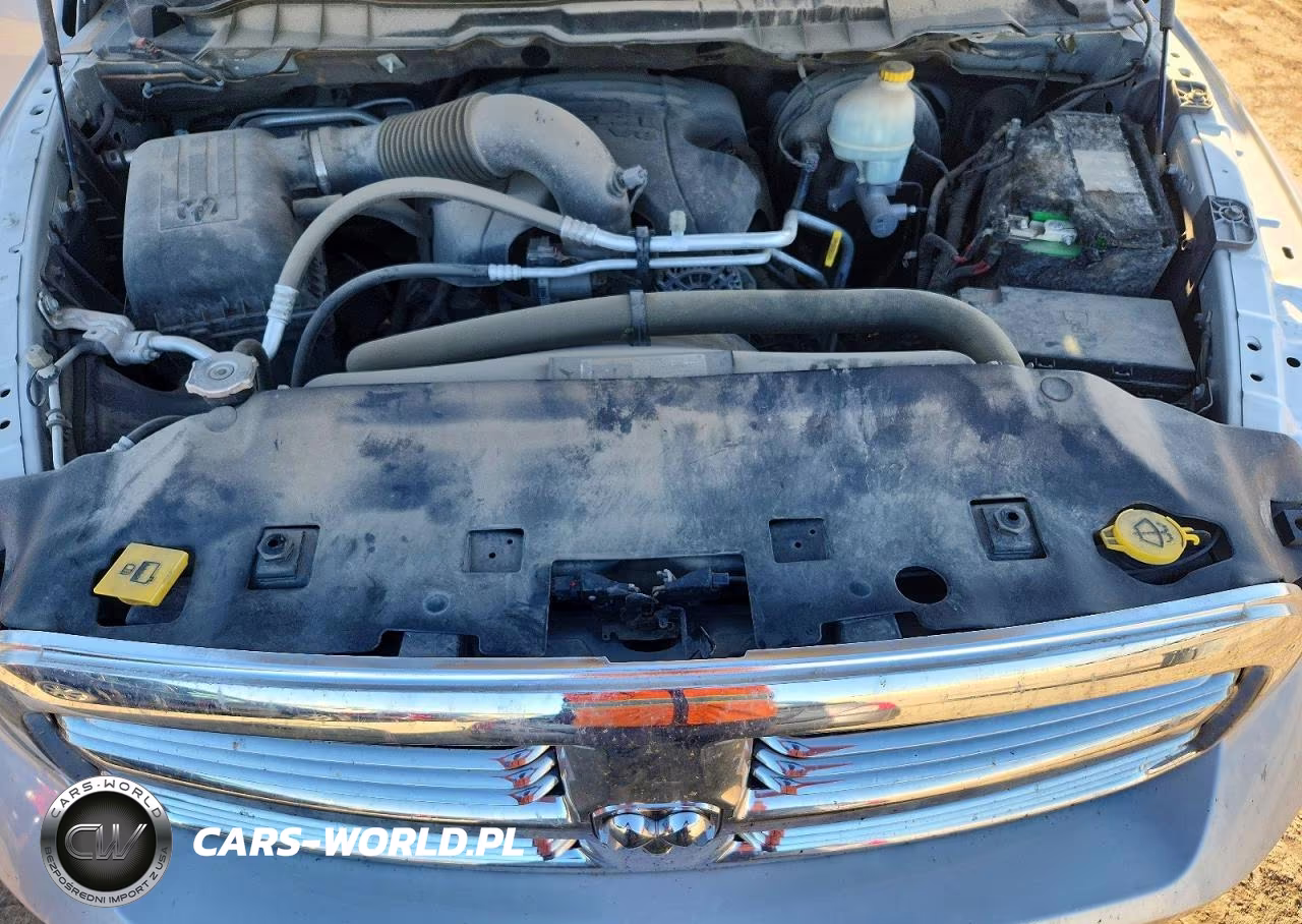 2015 Ram 1500 Slt VIN:1C6RR7LT5FS773708 - 11