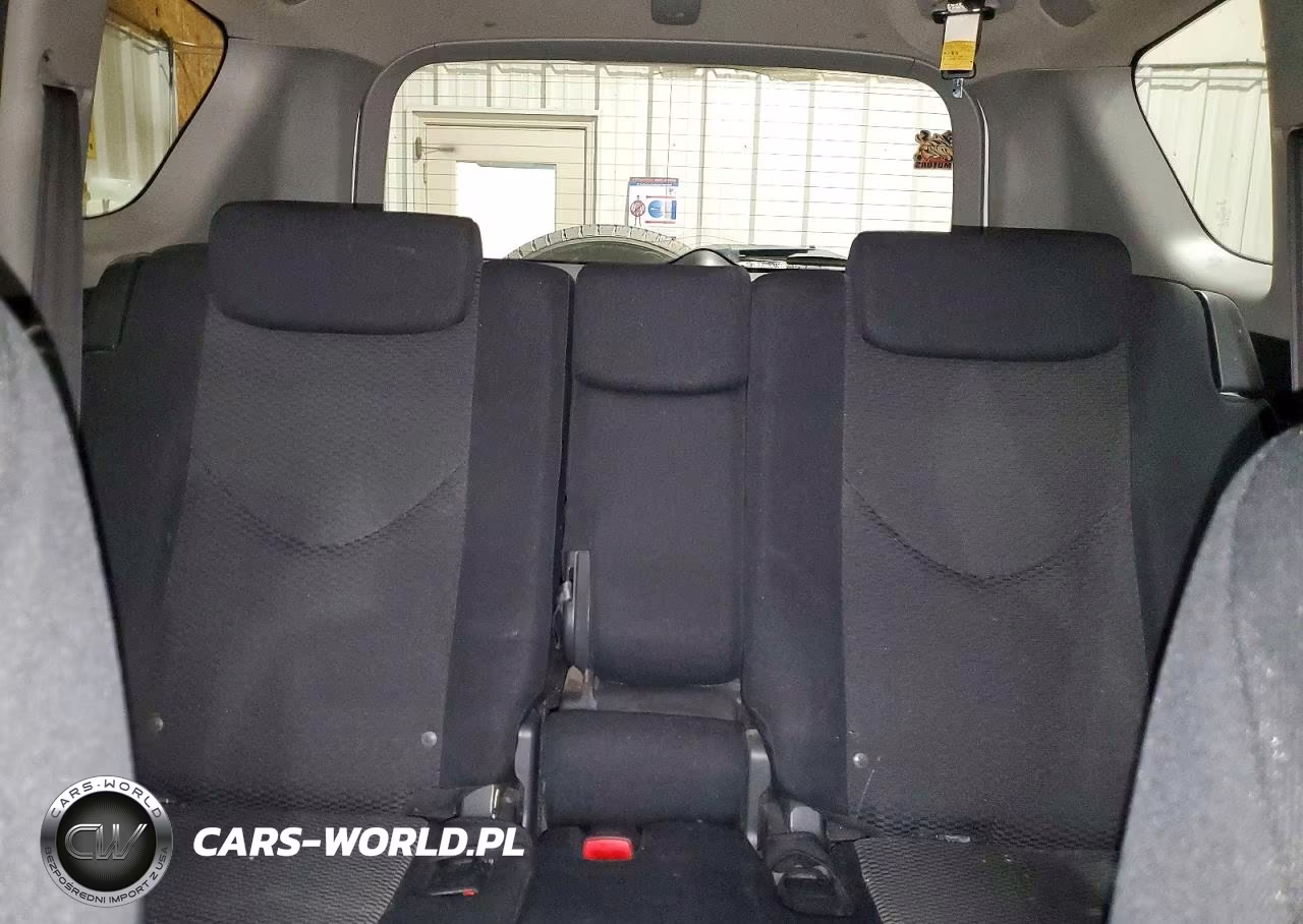 2010 Toyota Rav4 Sport VIN:JTMWF4DV4A5016244 - 10