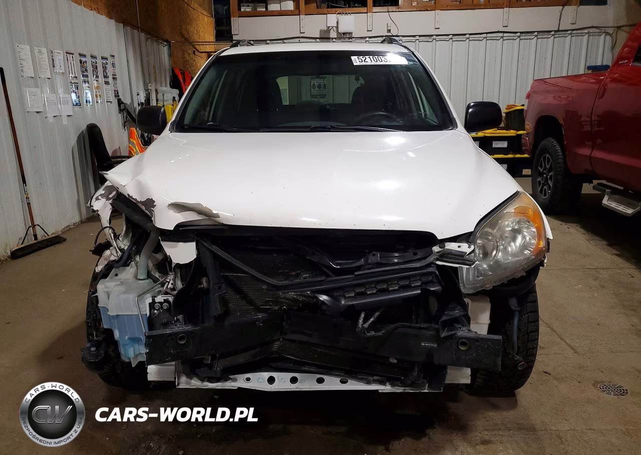 2010 Toyota Rav4 Sport VIN:JTMWF4DV4A5016244 - 5