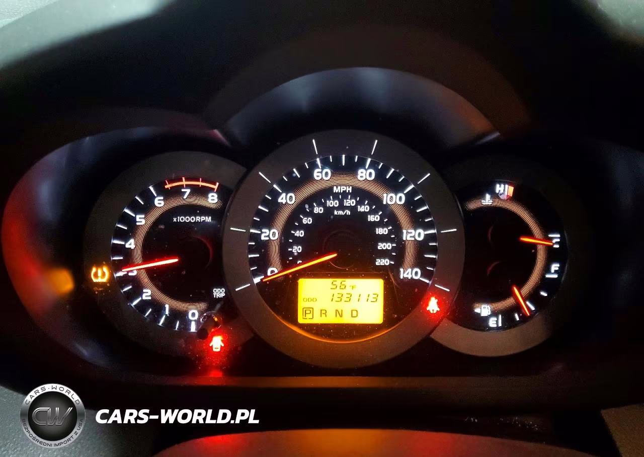 2010 Toyota Rav4 Sport VIN:JTMWF4DV4A5016244 - 9