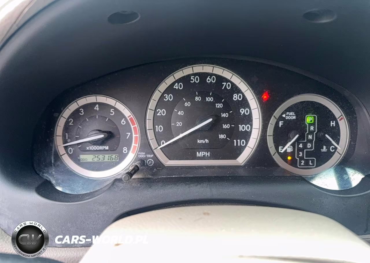 2005 Toyota Sienna Le 8 Passenger VIN:5TDZA23C55S303091 - 8