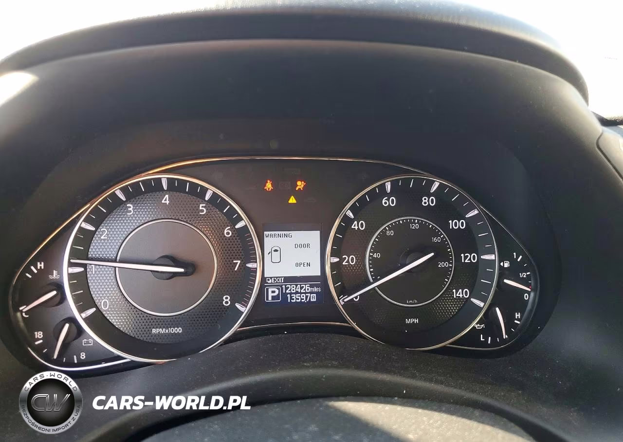 2018 Nissan Armada Sl VIN:JN8AY2NC7J9554892 - 9