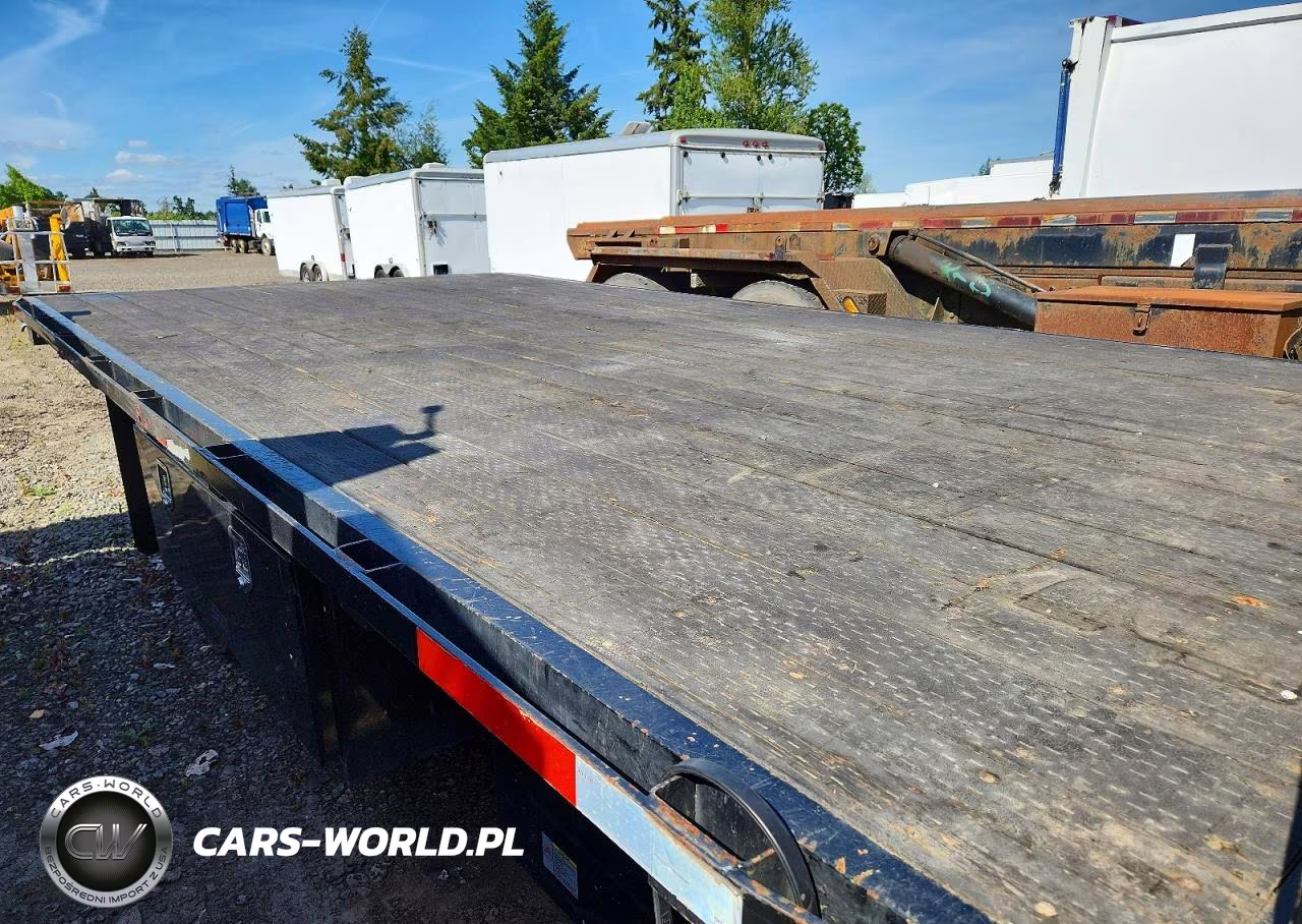 2024 Chevrolet 4500Xd VIN:JALCDW162R7K03031 - 10
