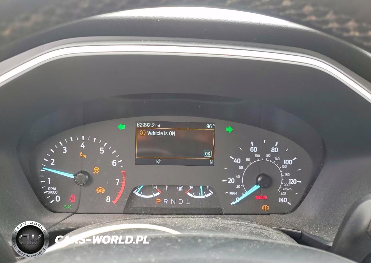 2022 Ford Escape Se VIN:1FMCU0G68NUA89307 - 9
