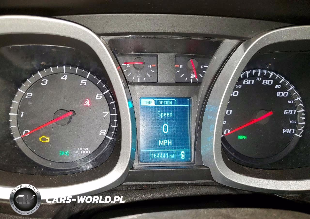 2014 Chevrolet Equinox Lt VIN:2GNALBEK9E6350525 - 9