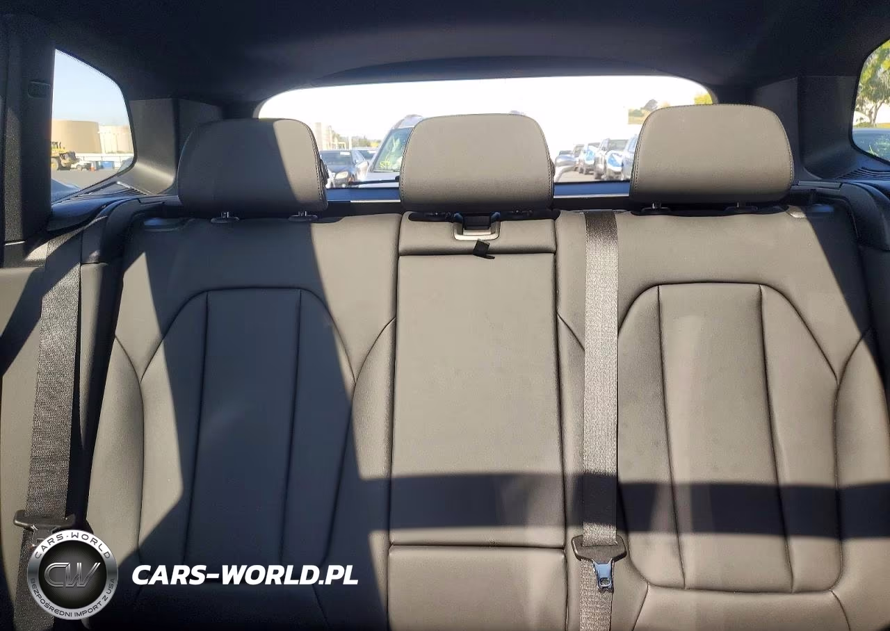 2021 BMW X3 Sdrive30I VIN:5UXTY3C04M9F43311 - 10